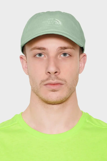 Cap NORM green