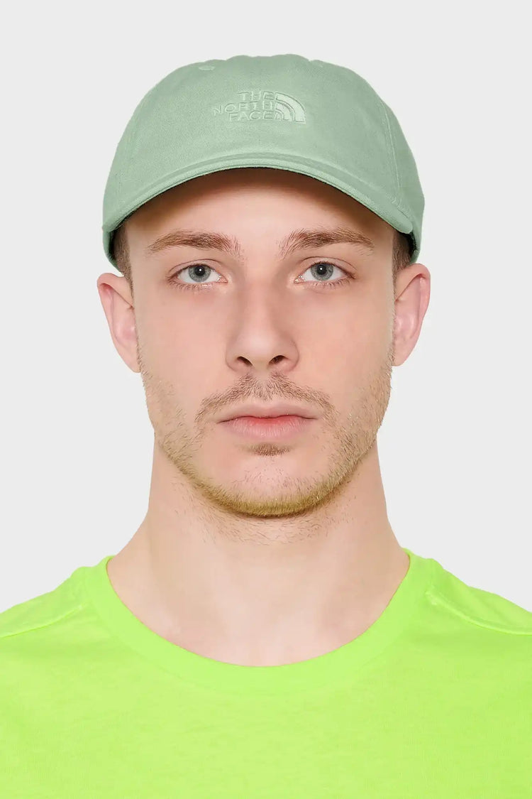 Cap NORM green