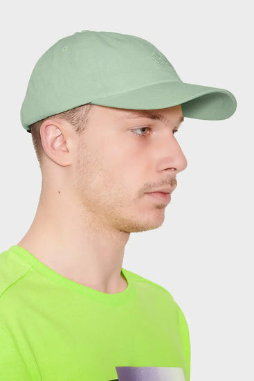Cap NORM green Photo 2