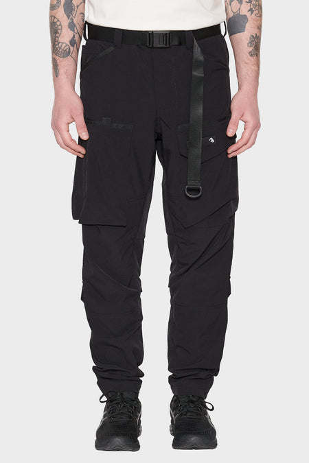 Штани GRAPHITE чорні