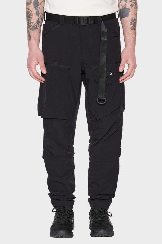 Штани GRAPHITE чорні