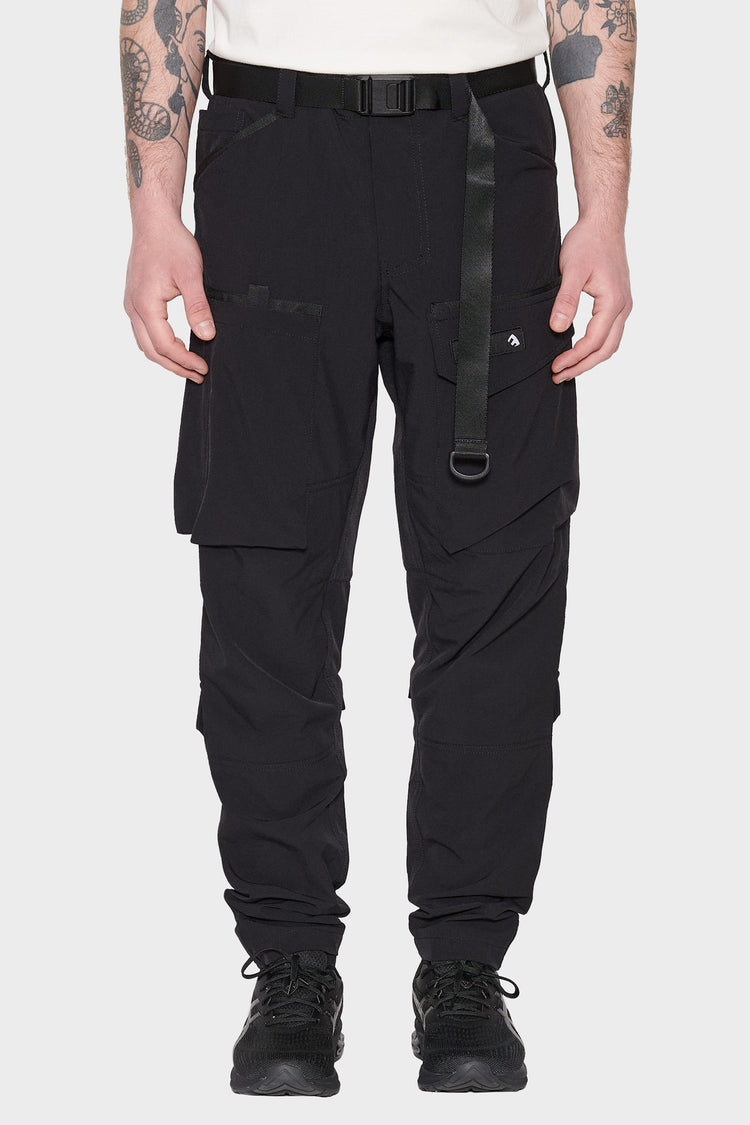 Штани GRAPHITE чорні