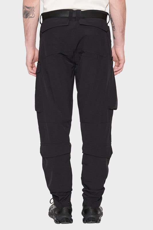 Штани GRAPHITE чорні