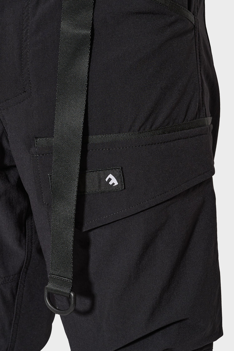 Штани GRAPHITE чорні