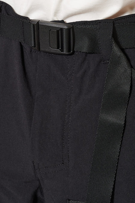 Штани GRAPHITE чорні