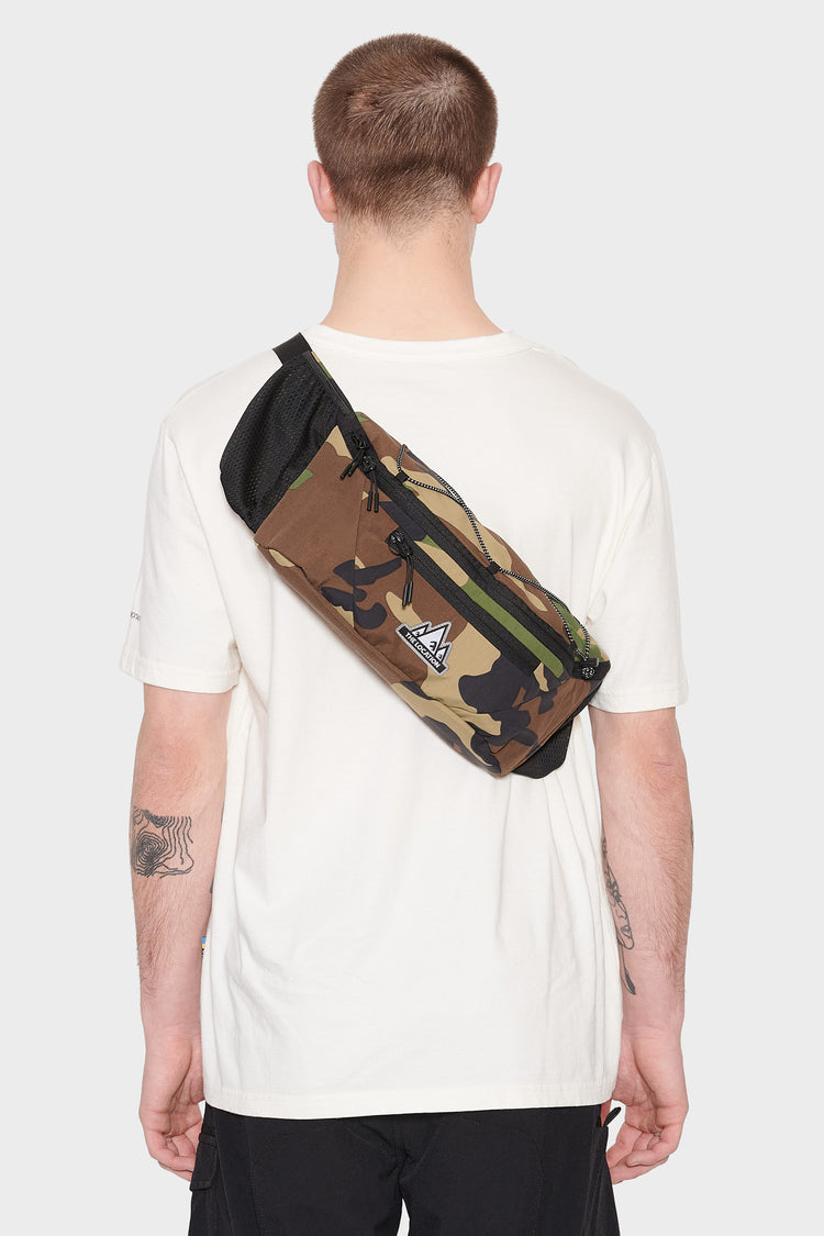 Сумка PILGRIM GEN.2 камо