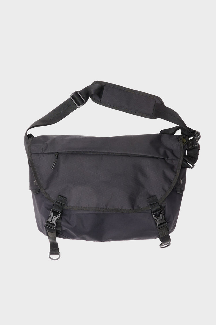 Сумка SATELLITE GEN.2 черная