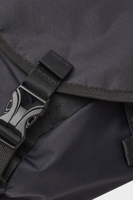 Сумка SATELLITE GEN.2 черная