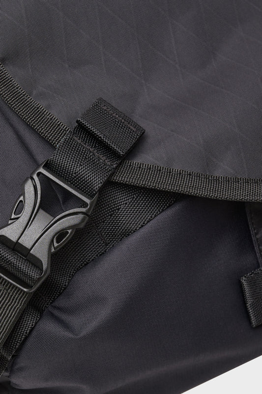 Сумка SATELLITE GEN.2 черная