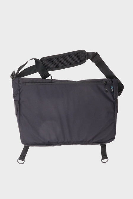 Сумка SATELLITE GEN.2 черная