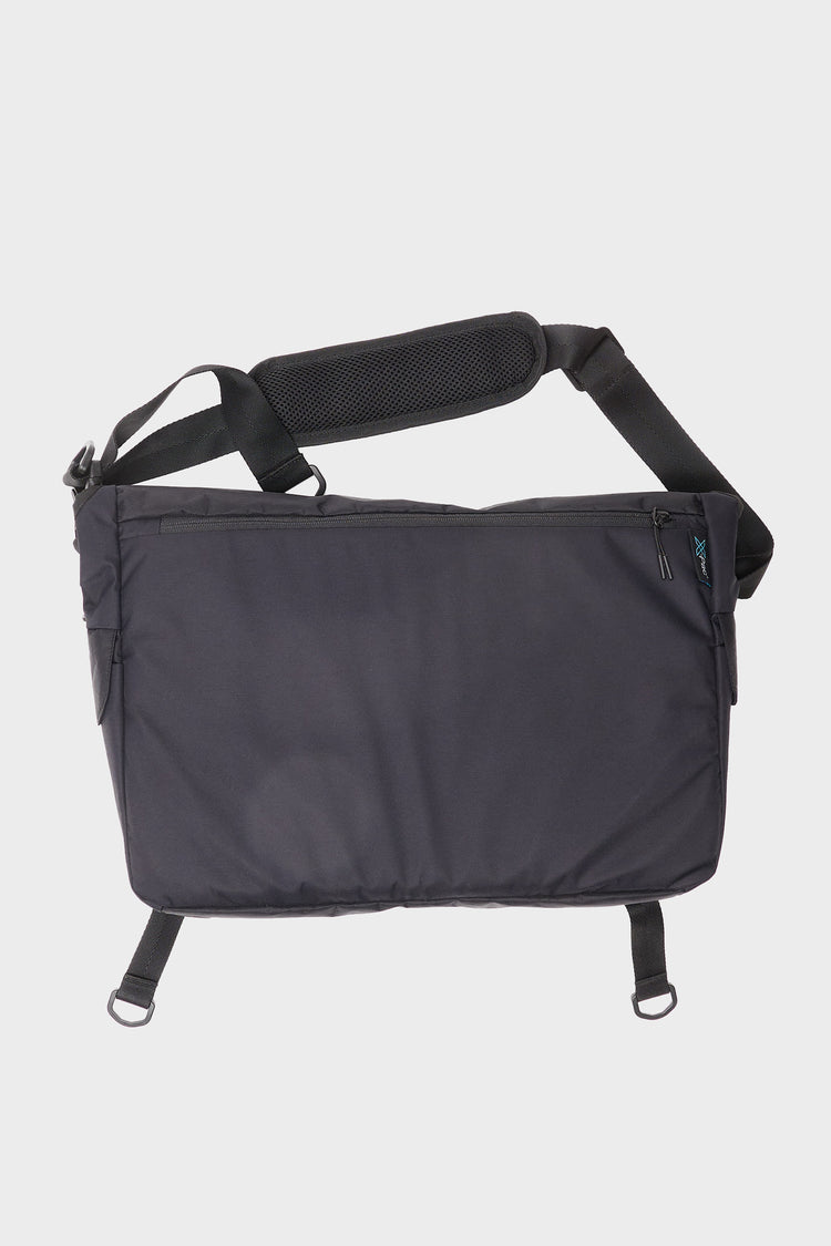 Сумка SATELLITE GEN.2 черная