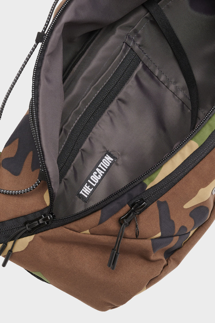 Сумка PILGRIM GEN.2 камо