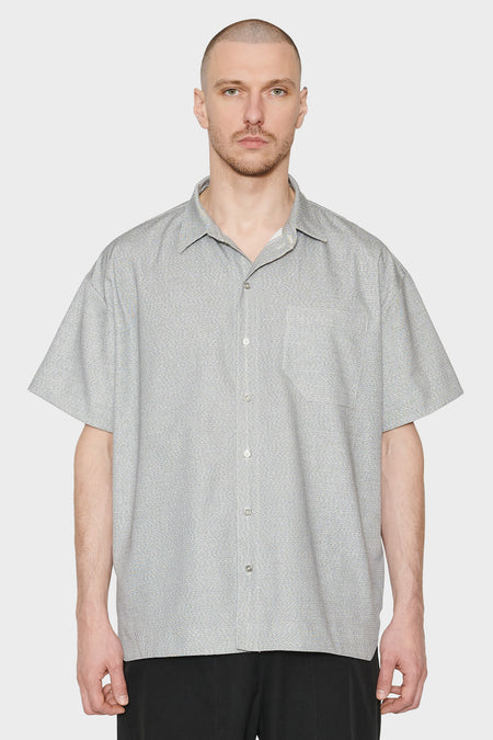 Сорочка SHOOM сіра