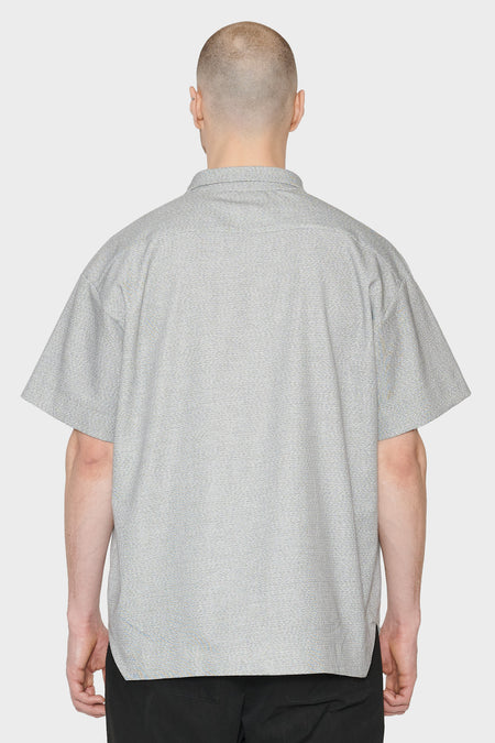 Сорочка SHOOM сіра