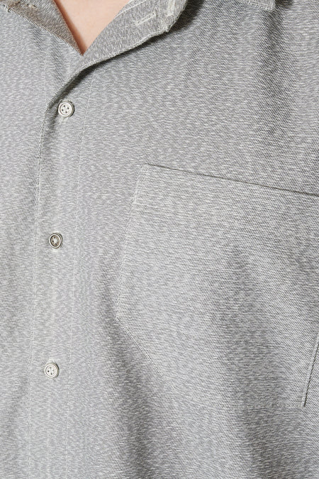 Сорочка SHOOM сіра