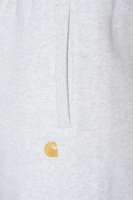 Шорти CHASE SWEAT сірі, купити онлайн в магазині.