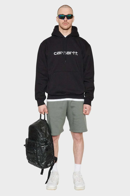 men#@Шорти CHASE SWEAT зелені