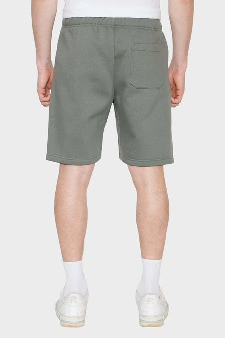 men#@Шорти CHASE SWEAT зелені