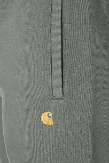 Шорти CHASE SWEAT зелені