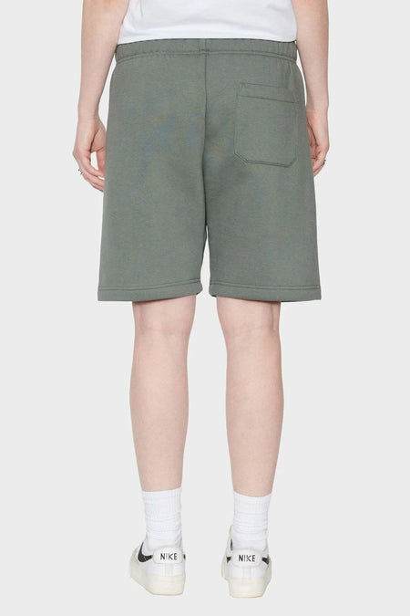 women#@Шорти CHASE SWEAT зелені