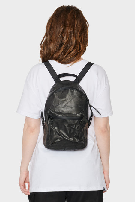 Рюкзак ТАЙТО TYVEK™ МІНІ графіт