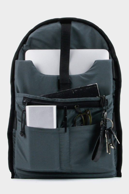 Рюкзак ТАЙТО TYVEK™ горох