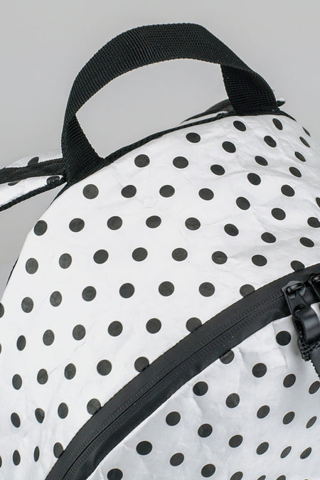 Рюкзак ТАЙТО TYVEK™ горох