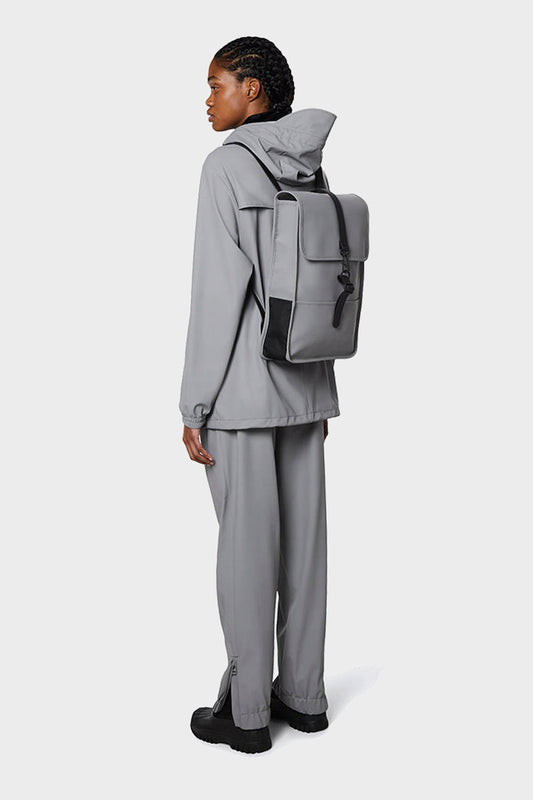 women#@Рюкзак BACKPACK MINI GREY, купити онлайн в магазині.