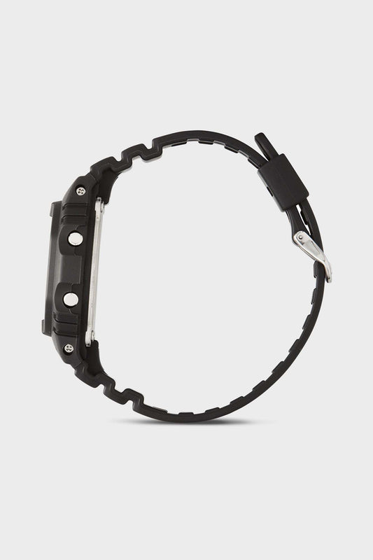 Часы мужские G-SHOCK DW-5600E-1VER черный