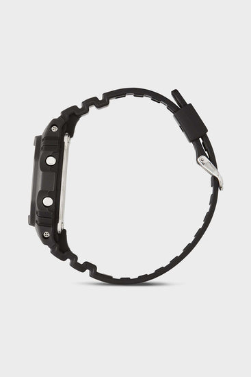 Часы мужские G-SHOCK DW-5600E-1VER черный Фото 4