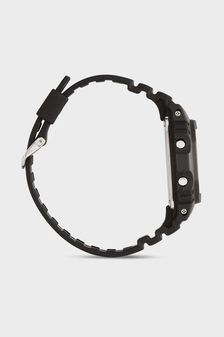 Часы мужские G-SHOCK DW-5600E-1VER черный