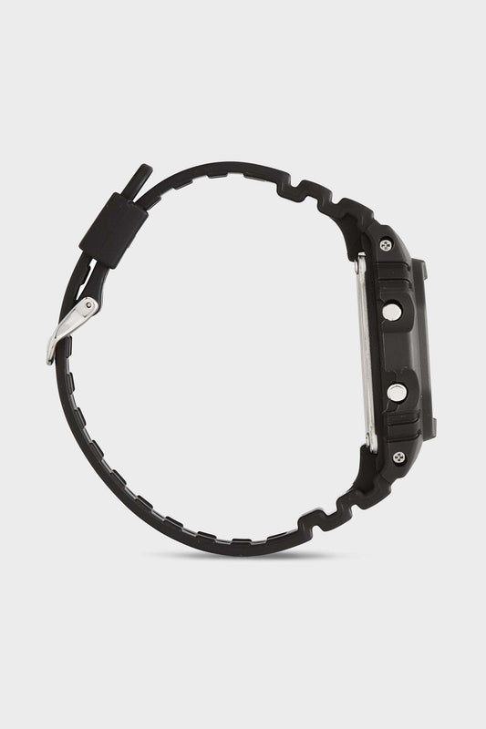 Часы мужские G-SHOCK DW-5600E-1VER черный