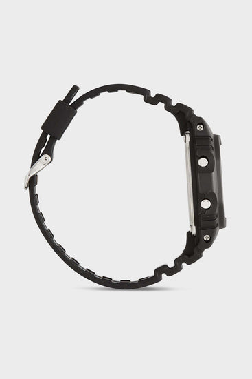 Часы мужские G-SHOCK DW-5600E-1VER черный Фото 5