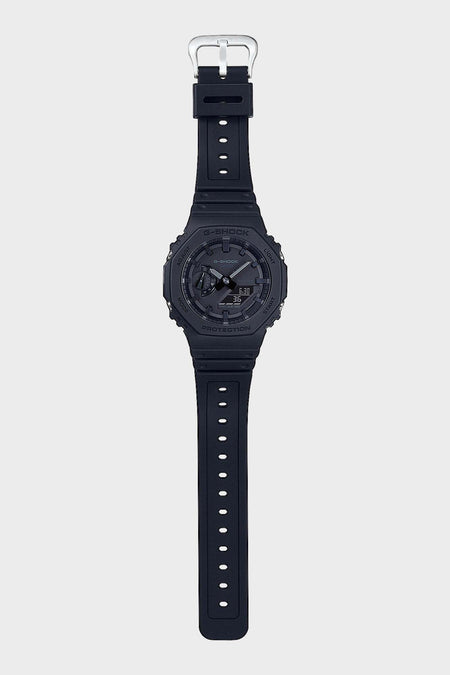 Часы мужские GA-2100-1A1ER черные