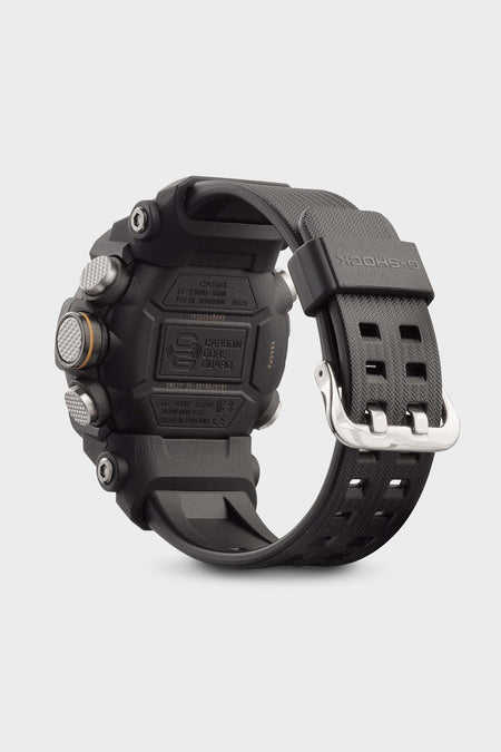 Часы мужские GG-B100-1AER черные