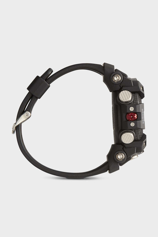 Часы мужские GG-B100-1AER черные