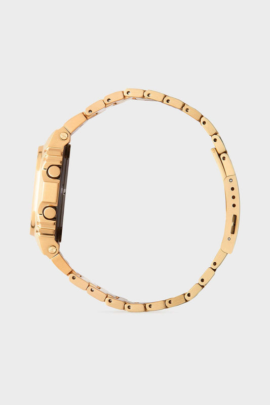 Часы мужские G-SHOCK PREMIUM GMW-B5000GD-9ER золотистые