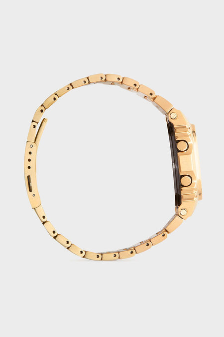 Часы мужские G-SHOCK PREMIUM GMW-B5000GD-9ER золотистые