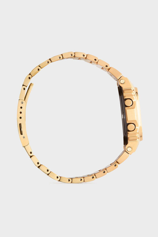 Часы мужские G-SHOCK PREMIUM GMW-B5000GD-9ER золотистые