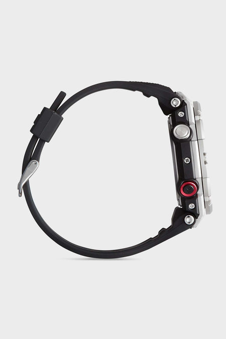 Часы мужские G-SHOCK PREMIUM GST-B100-1AER серебристые