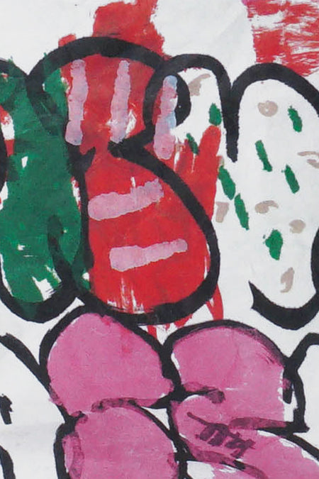 Рюкзак ТАЙТО TYVEK™ стріт1