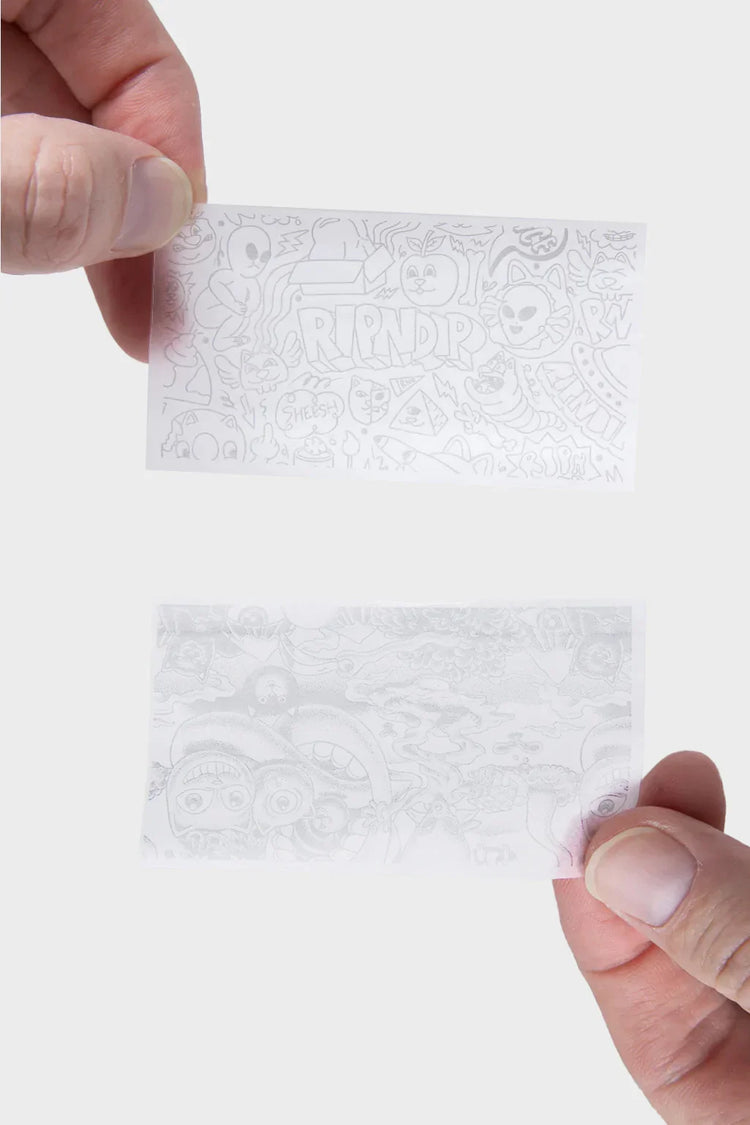 Папір для самокруток