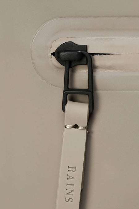 Рюкзак ROLLTOP TAUPE пісочний, купити онлайн в магазині.