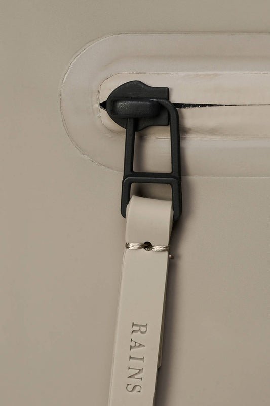 Рюкзак ROLLTOP TAUPE пісочний, купити онлайн в магазині.