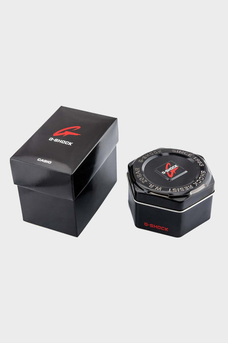 Часы мужские G-SHOCK PREMIUM GWG-1000-1A3ER черный