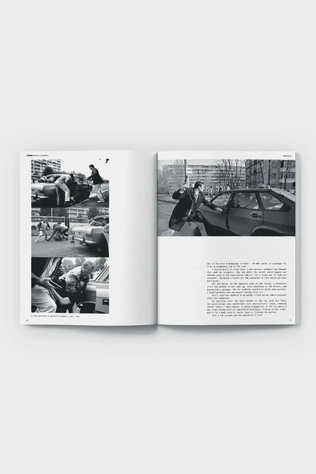 Книга SALIUT `90 ISSUE