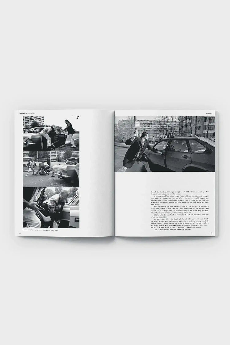Книга SALIUT `90 ISSUE