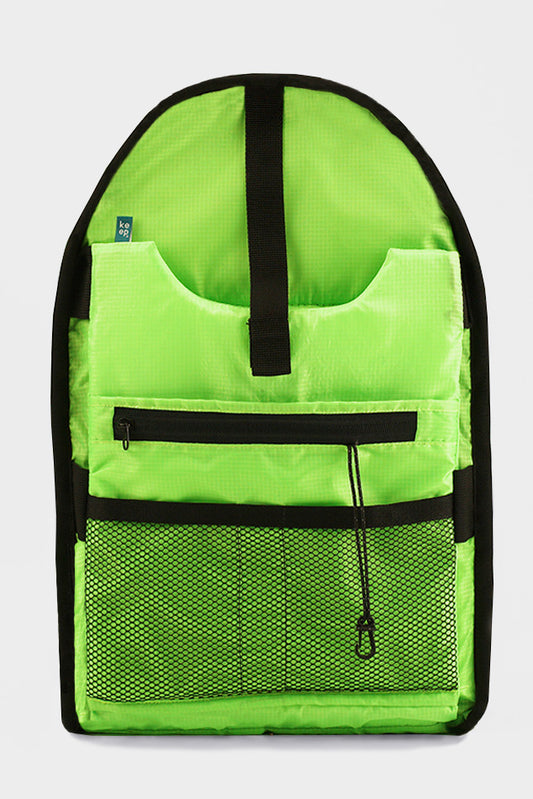 Рюкзак ТАЙТО TYVEK™ горох