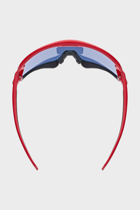 Сонцезахисні окуляри SPORTSTYLE 231 RED червоні