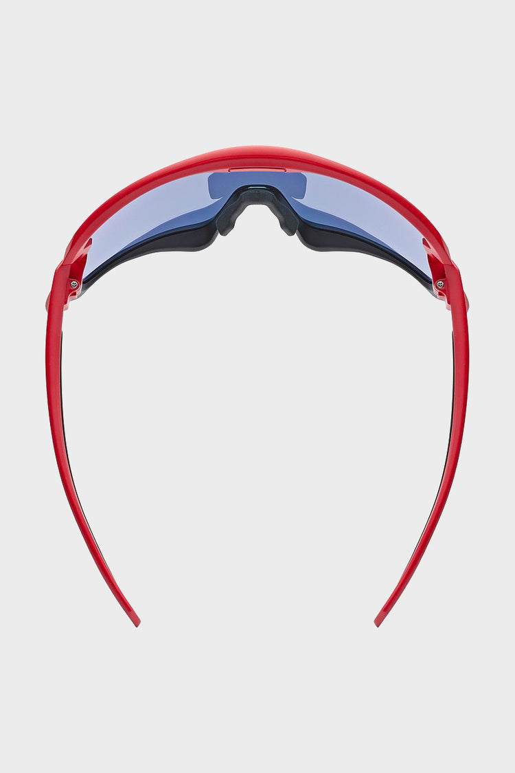 Сонцезахисні окуляри SPORTSTYLE 231 RED червоні